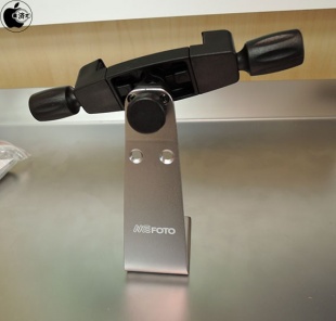 MeFOTO SideKick360 Plus三脚取り付けアダプタ