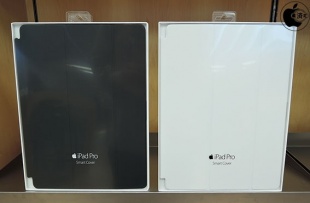 Smart Cover for 12.9-inch iPad Pro