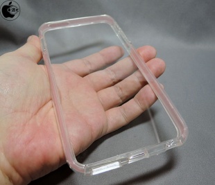 Spigen iPhone 6s Plus Case Ultra Hybrid TECH