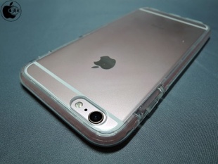Spigen iPhone 6s Plus Case Ultra Hybrid TECH