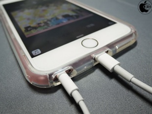 Spigen iPhone 6s Plus Case Ultra Hybrid TECH
