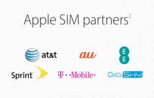Apple SIM