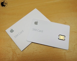 Apple SIM