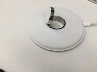 Apple Watch Magnetic Charging Dock