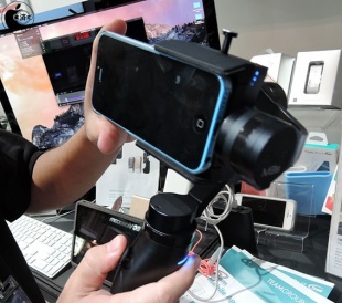 SwiftCam M3s