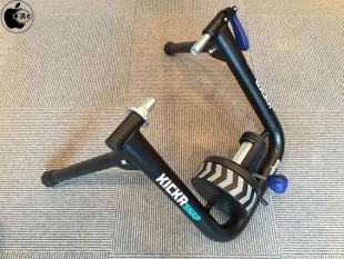 Wahoo Fitness KICKR SNAP Bike Trainer