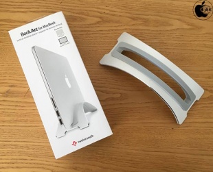 Twelve South BookArc Stand for MacBook