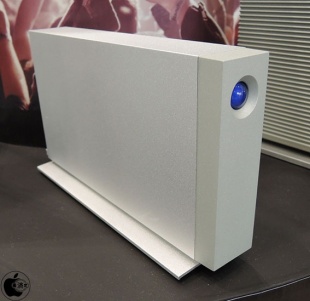 LaCie D2 Thunderbolt2