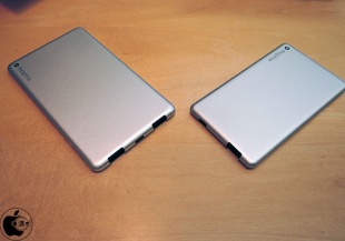 mophie powerstation External Battery