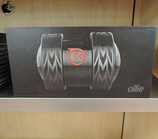 Orbotix Sphero Darkside Ollie