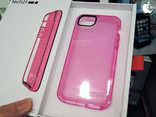 Tech21 Evo Mesh Case for iPhone 5 and iPhone 5s