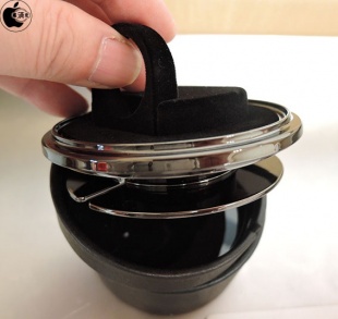 Sena Leather Case for Apple Watch