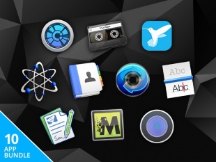 The Black Friday Mac Bundle
