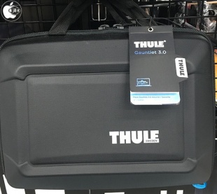 Thule Gauntlet 3.0 Attaché Case for MacBook Pro