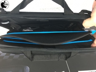 Thule Gauntlet 3.0 Attaché Case for MacBook Pro