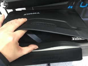 Thule Gauntlet 3.0 Envelope Case for MacBook Air