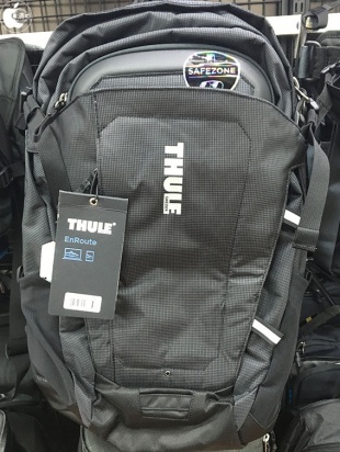 Thule EnRoute Duo 2デイパック