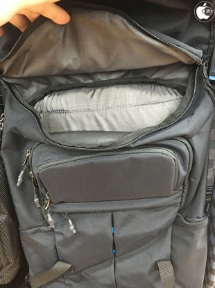 Thule Paramount 29Lデイパック