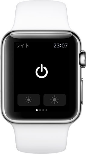 NuAns for Apple Watch