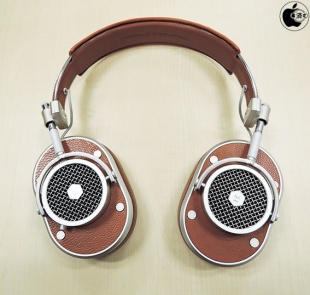 Master & Dynamic MH40