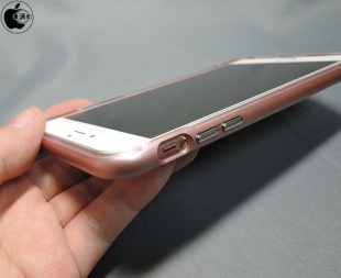 iPhone 6s Plus Case Neo Hybrid EX