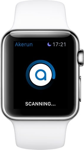 Akerun for Apple Watch