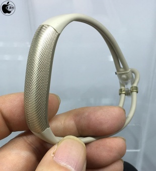 Jawbone UP2 Rope