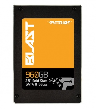 Blast PBT960GS25SSDR