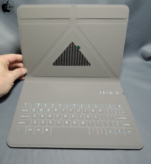 Bookey smart for iPad AIr/Air 2