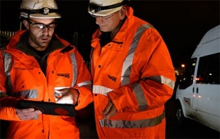 ネットワークレール