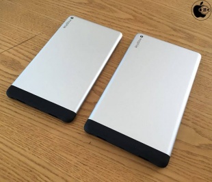 mophie powerstation External Battery 5X/8X