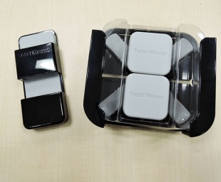 Innovelis TotalMount Pro Mounting System for Apple TV