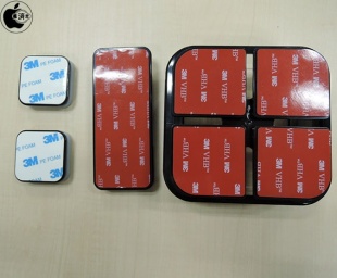 Innovelis TotalMount Pro Mounting System for Apple TV