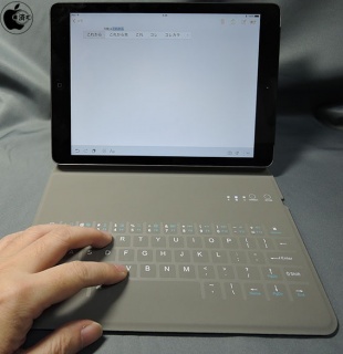 Bookey smart for iPad AIr/Air 2