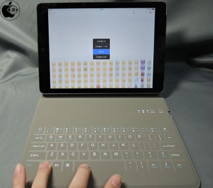 Bookey smart for iPad AIr/Air 2