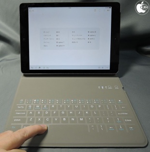 Bookey smart for iPad AIr/Air 2