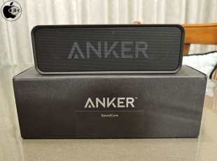 Anker SoundCore