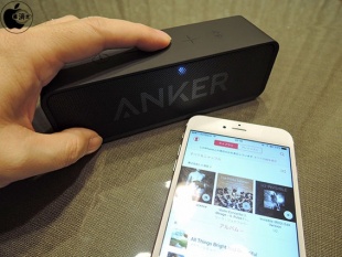 Anker SoundCore