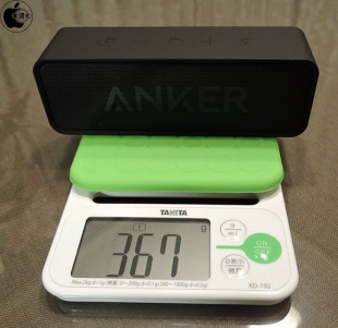 Anker SoundCore