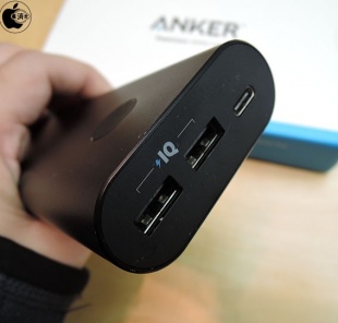 Anker PowerCore+ 20100 USB-C