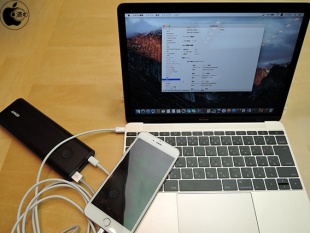 Anker PowerCore+ 20100 USB-C