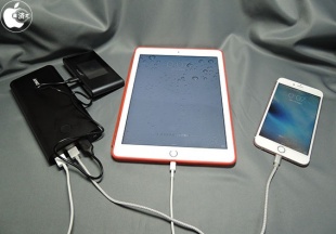 Anker PowerCore+ 26800