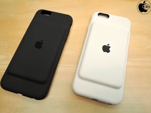 iPhone 6s Smart Battery Case