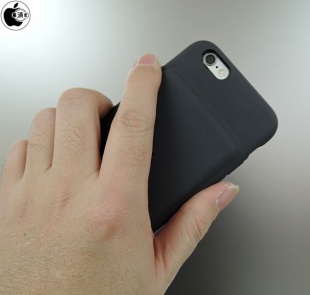 iPhone 6s Smart Battery Case