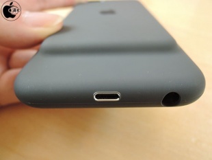 iPhone 6s Smart Battery Case