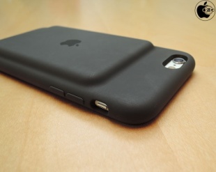 iPhone 6s Smart Battery Case