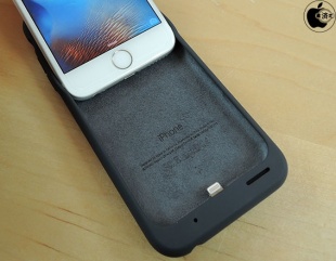 iPhone 6s Smart Battery Case