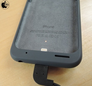 iPhone 6s Smart Battery Case