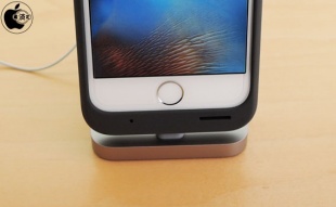 iPhone 6s Smart Battery Case