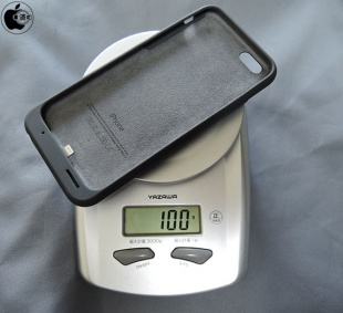 iPhone 6s Smart Battery Case